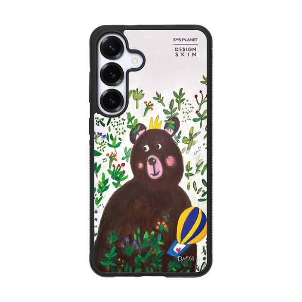 SYSPLANET - EPOXY CASE (EPOXY CASE)