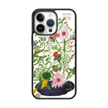 SYSPLANET - MAGSAFE EPOXY CASE (EPOXY MAGSAFE CASE)