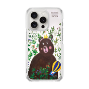 SYSPLANET - CLEAR MAGSAFE CASE (CLEAR MAGSAFE CASE)