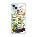 SYSPLANET - CLEAR MAGSAFE CASE (CLEAR MAGSAFE CASE)