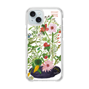 SYSPLANET - CLEAR MAGSAFE CASE (CLEAR MAGSAFE CASE)