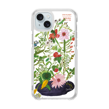 SYSPLANET - CLEAR MAGSAFE CASE (CLEAR MAGSAFE CASE)