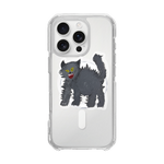 SYSPLANET - MAGSAFE GRAPHIC TOK / GREY CAT (MAGSAFE GRAPHIC TOK)