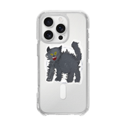 SYSPLANET - MAGSAFE GRAPHIC TOK / GREY CAT (MAGSAFE GRAPHIC TOK)
