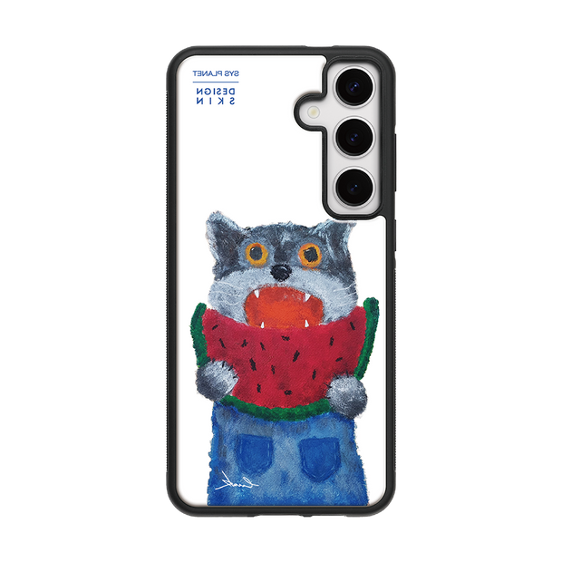 SYSPLANET - EPOXY CASE (EPOXY CASE)