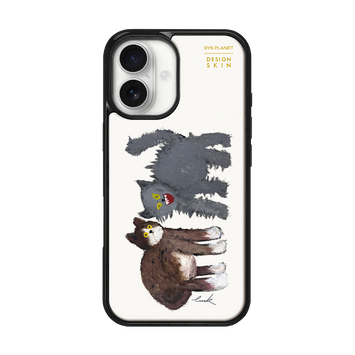 SYSPLANET - EPOXY CASE (EPOXY CASE)