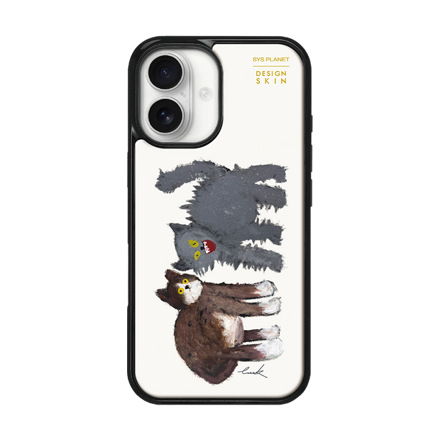 SYSPLANET - EPOXY CASE (EPOXY CASE)