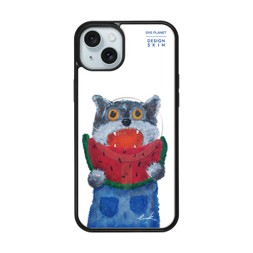 SYSPLANET - MAGSAFE EPOXY CASE (EPOXY MAGSAFE CASE)