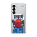 SYSPLANET - CLEAR MAGSAFE CASE (CLEAR MAGSAFE CASE)