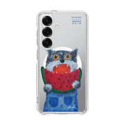 SYSPLANET - CLEAR MAGSAFE CASE (CLEAR MAGSAFE CASE)