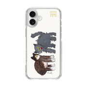 SYSPLANET - CLEAR MAGSAFE CASE (CLEAR MAGSAFE CASE)