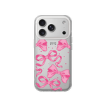 Graphic - Twinkle/Ribbon (CLEAR CASE)