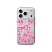 Graphic - Twinkle/Ribbon (CLEAR CASE)