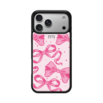 Graphic - Twinkle/Ribbon (EPOXY CASE)