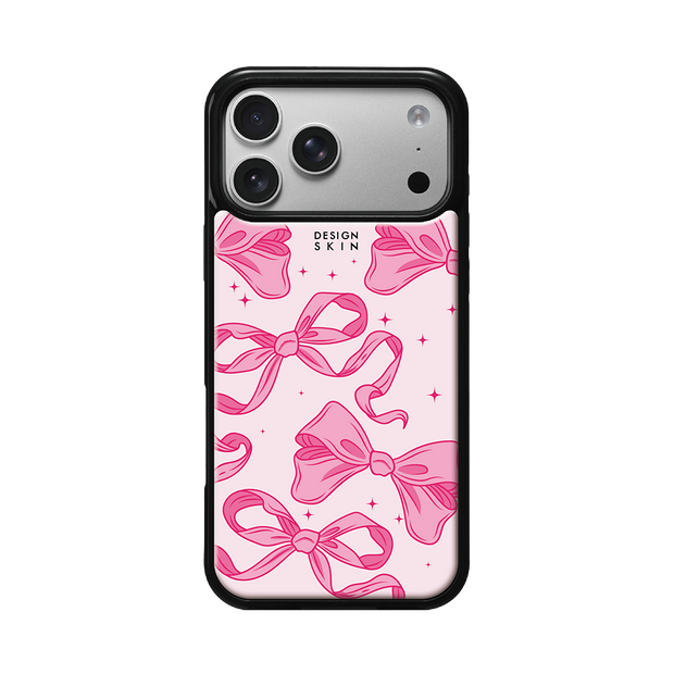 Graphic - Twinkle/Ribbon (EPOXY CASE)