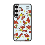 Zootopia1 Epoxy bartype(disney) (EPOXY CASE)