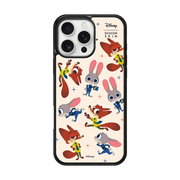 Zootopia1 Epoxy bartype(disney) (EPOXY CASE)
