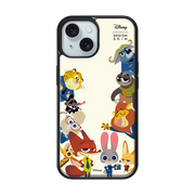 Zootopia1 Epoxy bartype(disney) (EPOXY CASE)