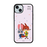 Zootopia1 Epoxy bartype(disney) (EPOXY CASE)