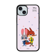 Zootopia1 Epoxy bartype(disney) (EPOXY CASE)