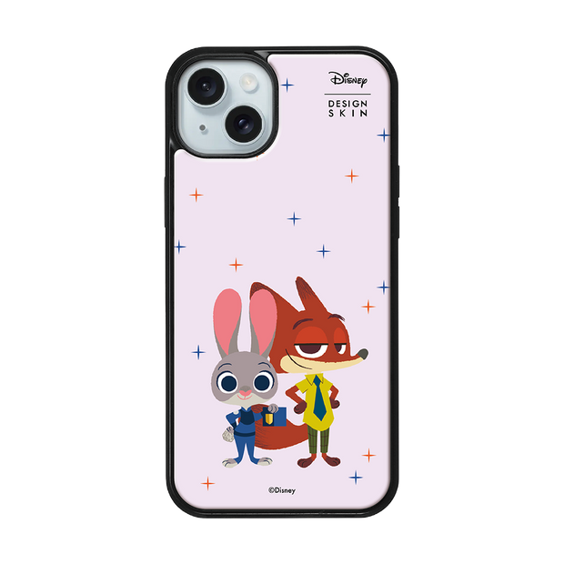 Zootopia1 Epoxy bartype(disney) (EPOXY CASE)