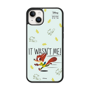 Zootopia1 Epoxy bartype(disney) (EPOXY CASE)