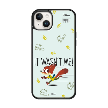 Zootopia1 Epoxy bartype(disney) (EPOXY CASE)