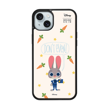 Zootopia1 Epoxy bartype(disney) (EPOXY CASE)