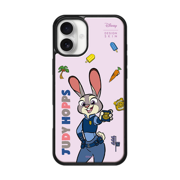 ZOOTOPIA2 - EPOXY BARTYPE (EPOXY CASE)