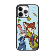 ZOOTOPIA2 - EPOXY BARTYPE (EPOXY CASE)
