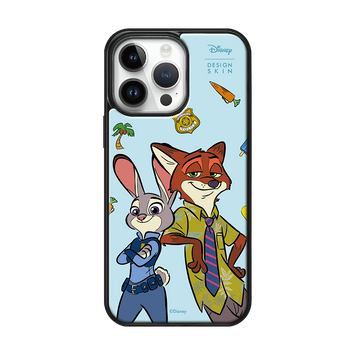ZOOTOPIA2 - EPOXY BARTYPE (EPOXY CASE)