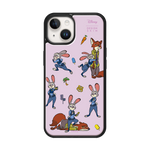 ZOOTOPIA2 - EPOXY BARTYPE (EPOXY CASE)