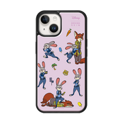 ZOOTOPIA2 - EPOXY BARTYPE (EPOXY CASE)