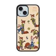 ZOOTOPIA2 - EPOXY BARTYPE (EPOXY CASE)