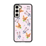 Zootopia1 Epoxy bartype(disney) (EPOXY CASE)
