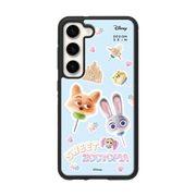 Zootopia1 Epoxy bartype(disney) (EPOXY CASE)
