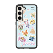 Zootopia1 Epoxy bartype(disney) (EPOXY CASE)