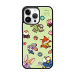 ZOOTOPIA2 - EPOXY BARTYPE (EPOXY CASE)