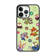 ZOOTOPIA2 - EPOXY BARTYPE (EPOXY CASE)