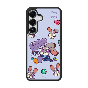 ZOOTOPIA2 - EPOXY BARTYPE (EPOXY CASE)