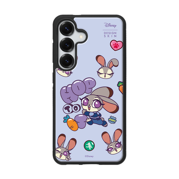 ZOOTOPIA2 - EPOXY BARTYPE (EPOXY CASE)