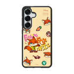 ZOOTOPIA2 - EPOXY BARTYPE (EPOXY CASE)