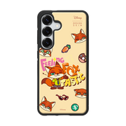 ZOOTOPIA2 - EPOXY BARTYPE (EPOXY CASE)