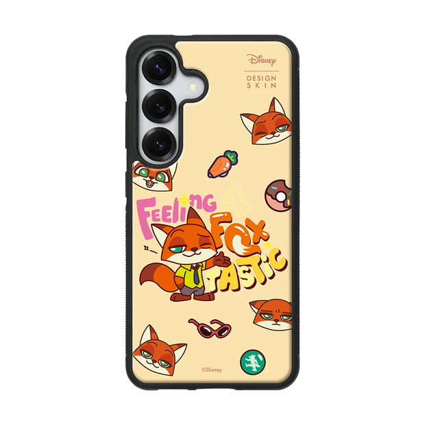 ZOOTOPIA2 - EPOXY BARTYPE (EPOXY CASE)
