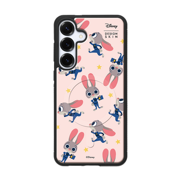 Zootopia1 Magsafe Epoxy bartype(disney) (EPOXY MAGSAFE CASE)