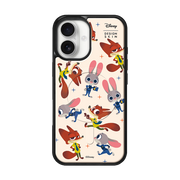 Zootopia1 Magsafe Epoxy bartype(disney) (EPOXY MAGSAFE CASE)