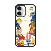 Zootopia1 Magsafe Epoxy bartype(disney) (EPOXY MAGSAFE CASE)