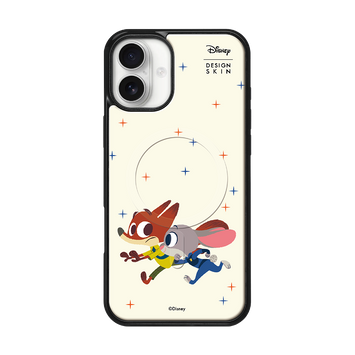 Zootopia1 Magsafe Epoxy bartype(disney) (EPOXY MAGSAFE CASE)