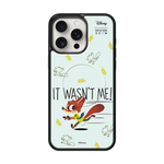 Zootopia1 Magsafe Epoxy bartype(disney) (EPOXY MAGSAFE CASE)