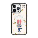 Zootopia1 Magsafe Epoxy bartype(disney) (EPOXY MAGSAFE CASE)